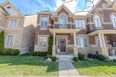 255 Barons Street Vaughan ON L4H 3Z3