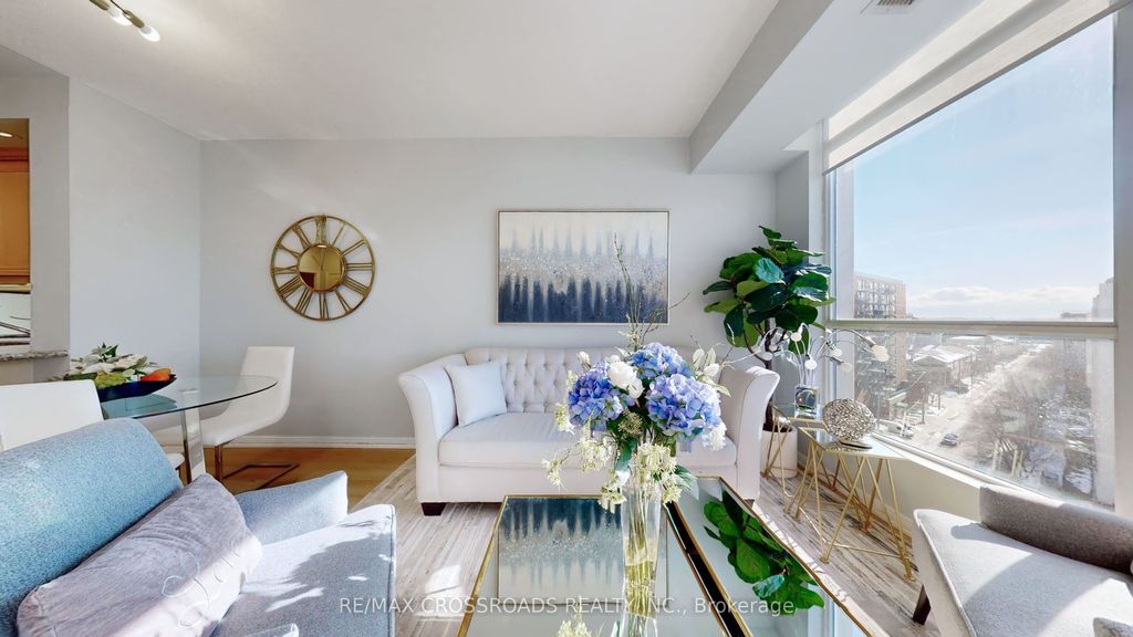 Photo of 628 Fleet Street #927, Toronto, ON M5V 1A8 (MLS # C12792416)