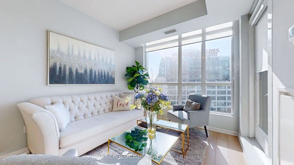 Photo of 628 Fleet Street #927, Toronto, ON M5V 1A8 (MLS # C12792416)