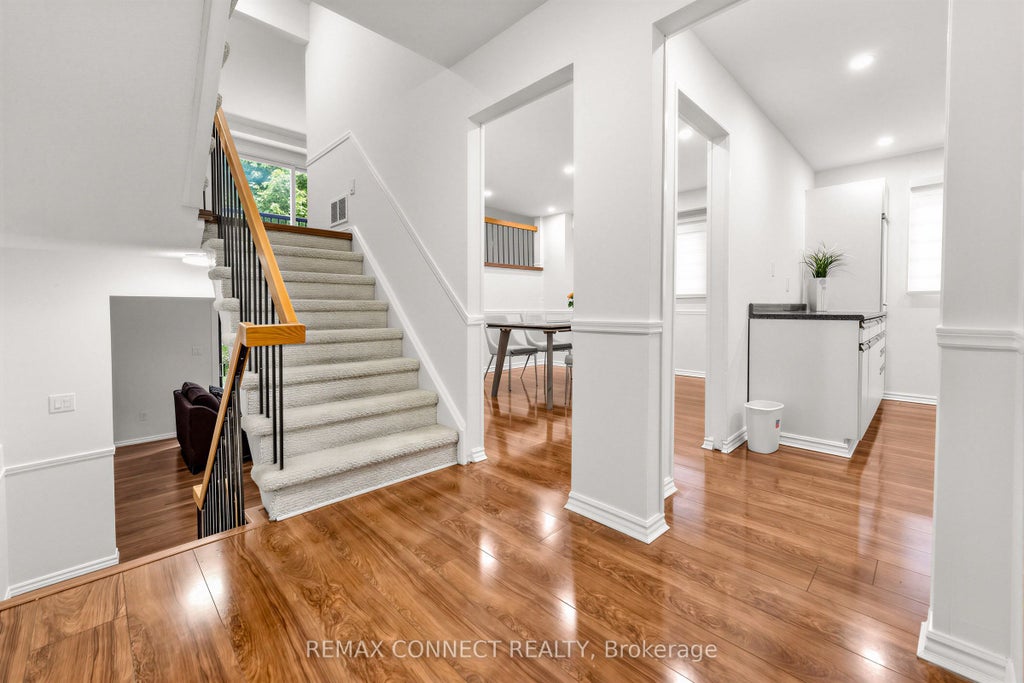 Photo of 4199 Trellis Crescent, Mississauga, ON L5L 2M1 (MLS # W13886192)