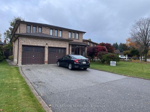 117 Summerdale Drive Markham ON L3T 6Y6