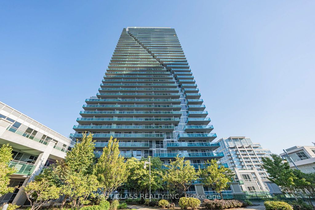 Photo of 16 Brookers Lane #2410, Toronto, ON M8V 0A5 (MLS # W12447190)