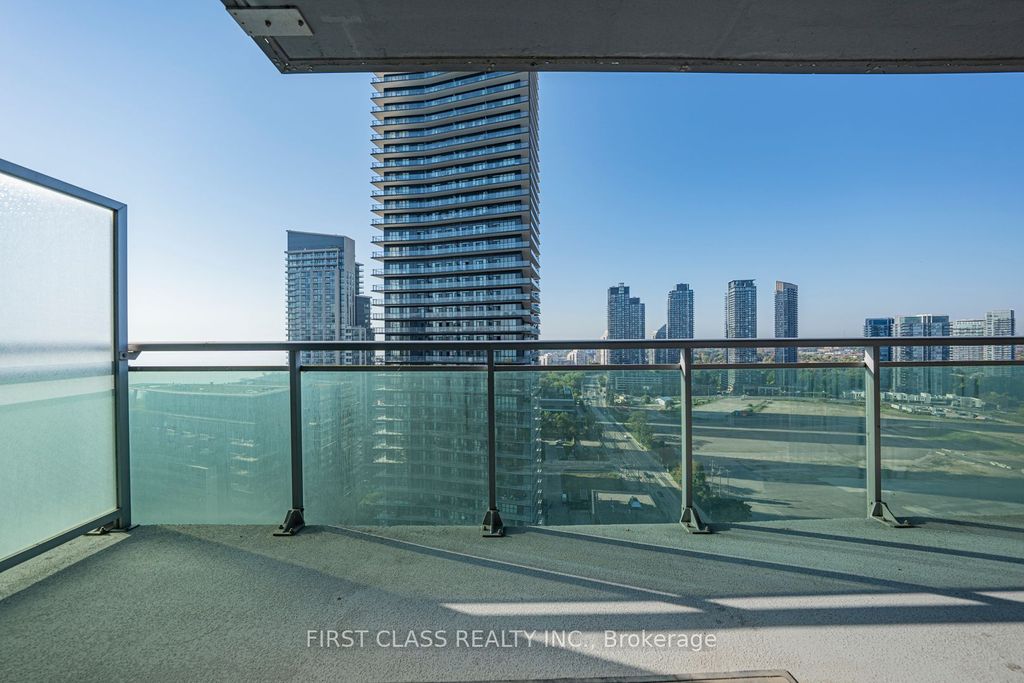 Photo of 16 Brookers Lane #2410, Toronto, ON M8V 0A5 (MLS # W12447190)