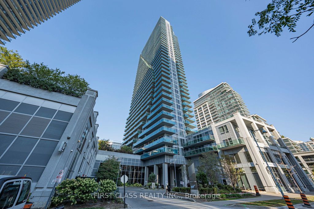 Photo of 16 Brookers Lane #2410, Toronto, ON M8V 0A5 (MLS # W12447190)