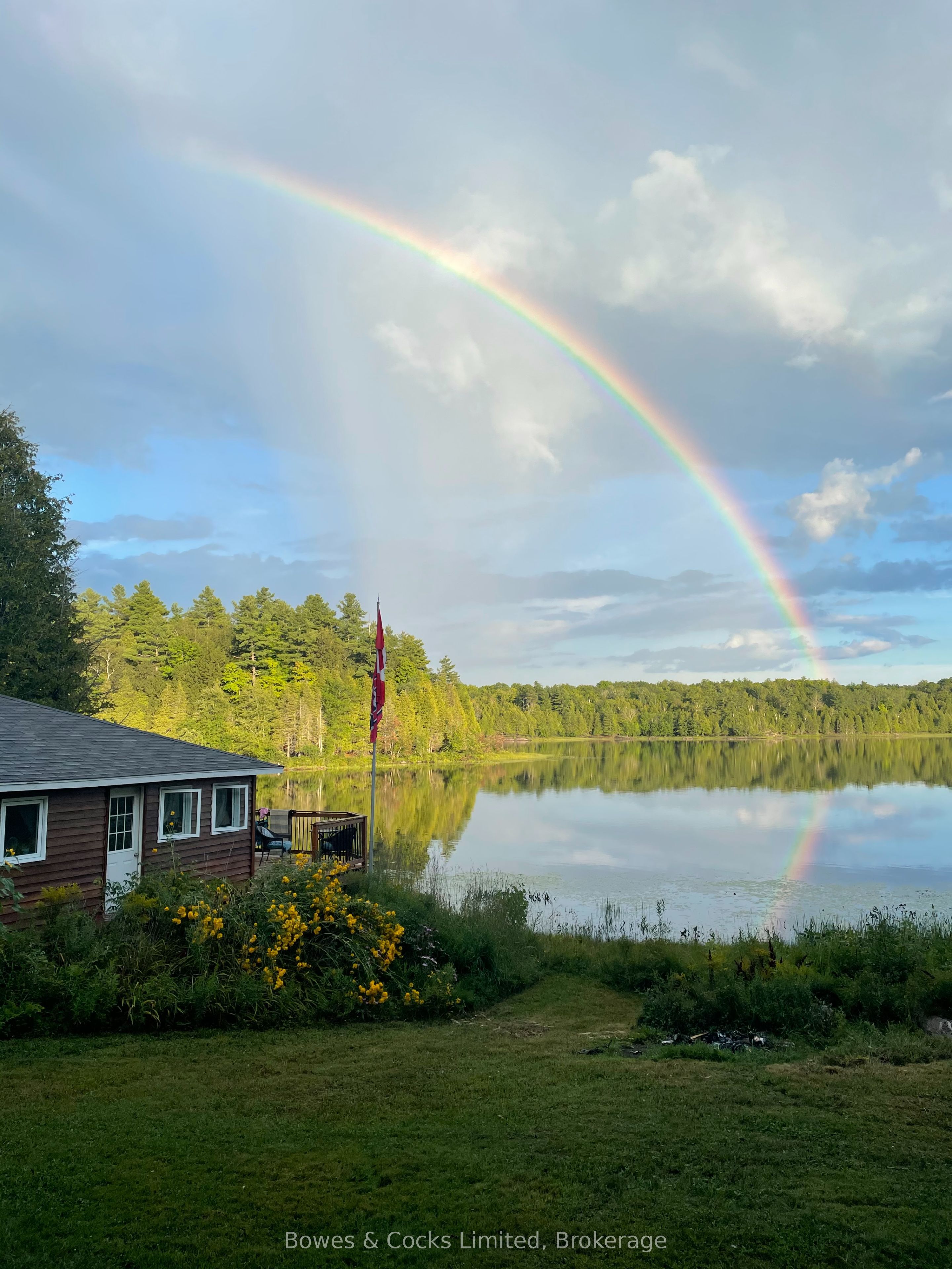 Photo 1 of 29 — 1022 Hummingbird Lane, Frontenac, ON K0H 1B0