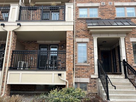 2441 Greenwich Drive 79 Oakville ON L6M 0S4