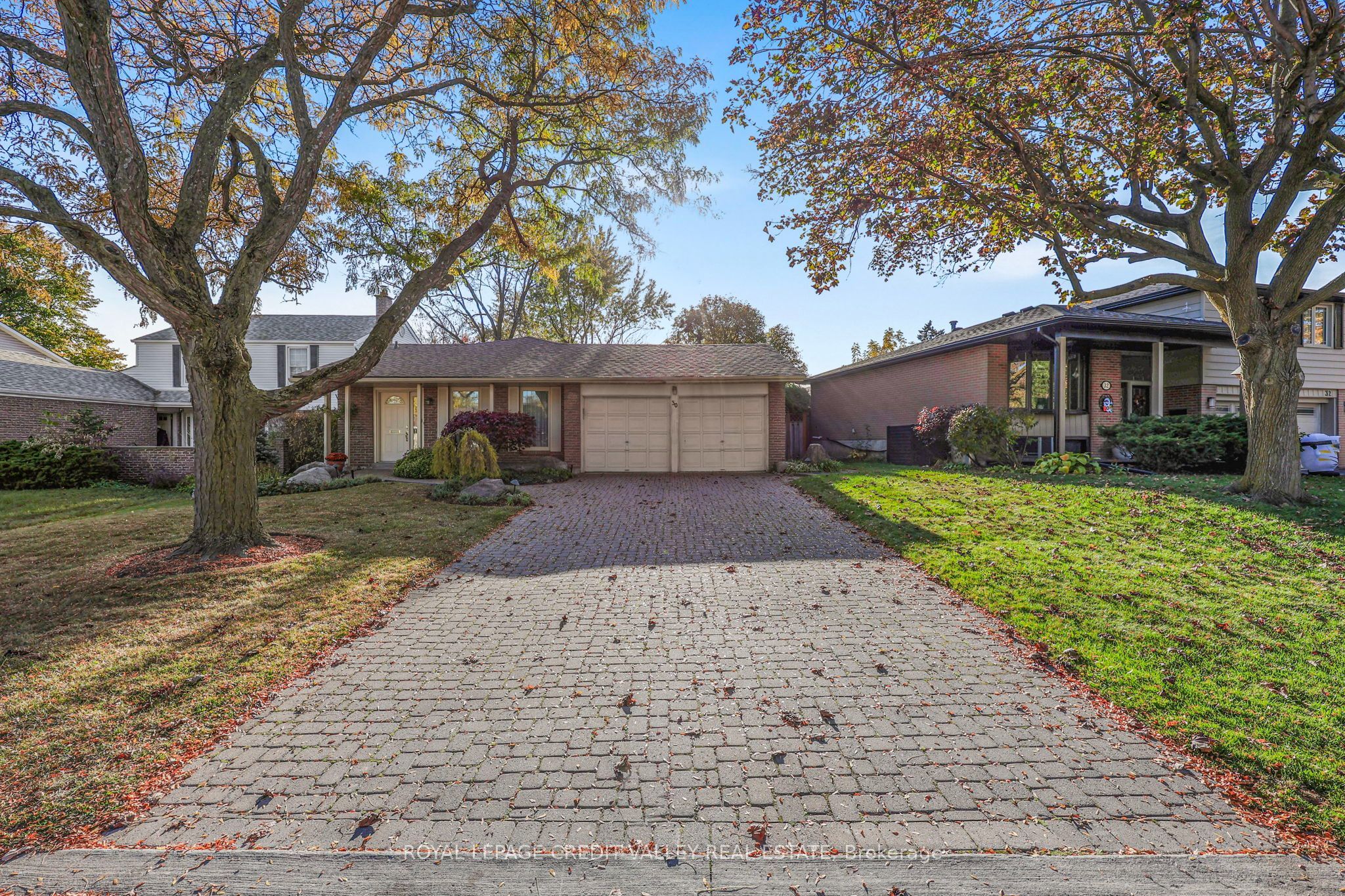 30 Parkview Place