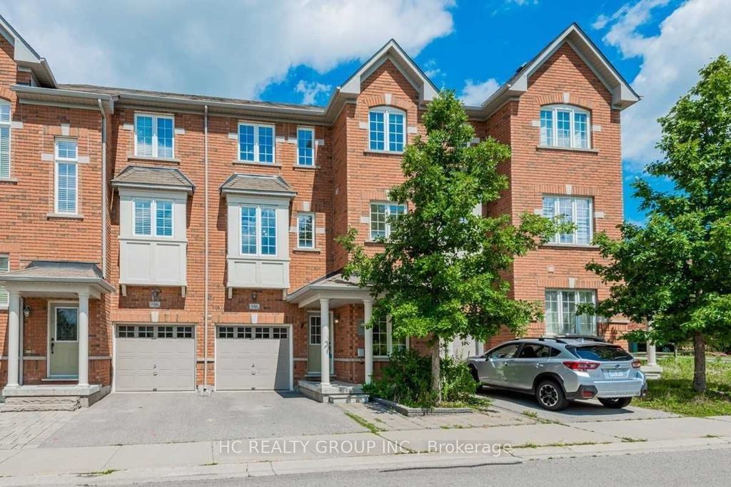Photo of 15 Old Colony Road #106, Richmond Hill, ON L4E 4L5 (MLS # N12750792)