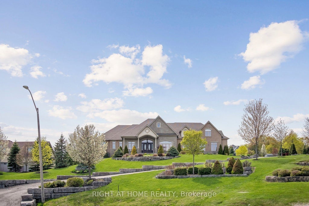Photo of 18 Bice Court, Clarington, ON L0B 1J0 (MLS # E13138682)
