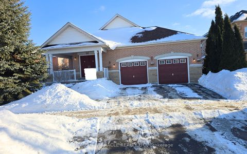 28 Rouge Bank Drive Markham ON L3S 4C7