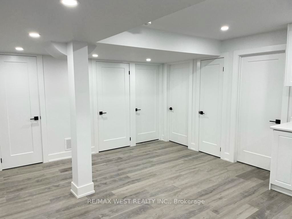 26 Smoothwater Street Basement