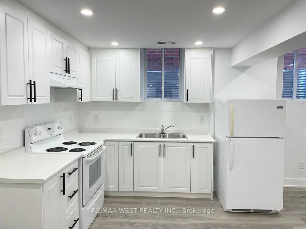 26 Smoothwater Street Basement