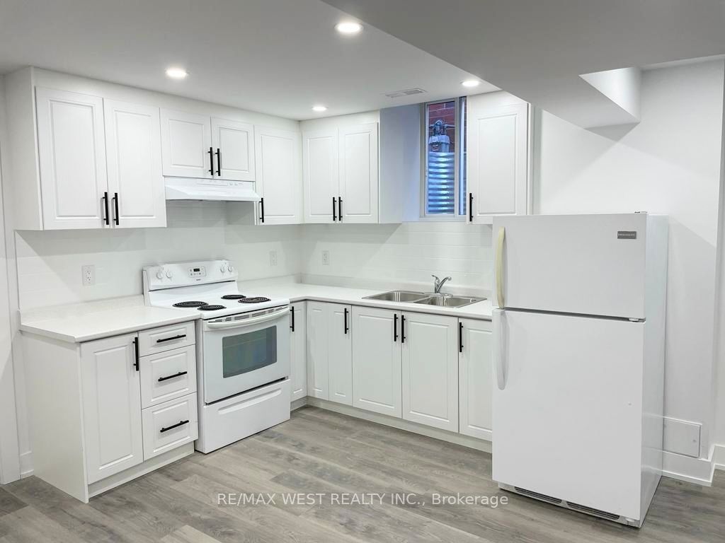 26 Smoothwater Street Basement