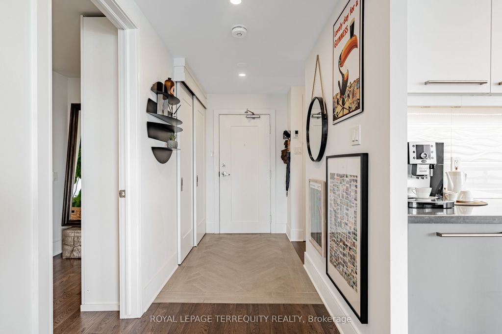 Photo of 192 Jarvis Street #1203, Toronto, ON M5B 2J9 (MLS # C12753864)