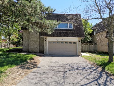 59 Carlton Road Markham ON L3R 1Z4