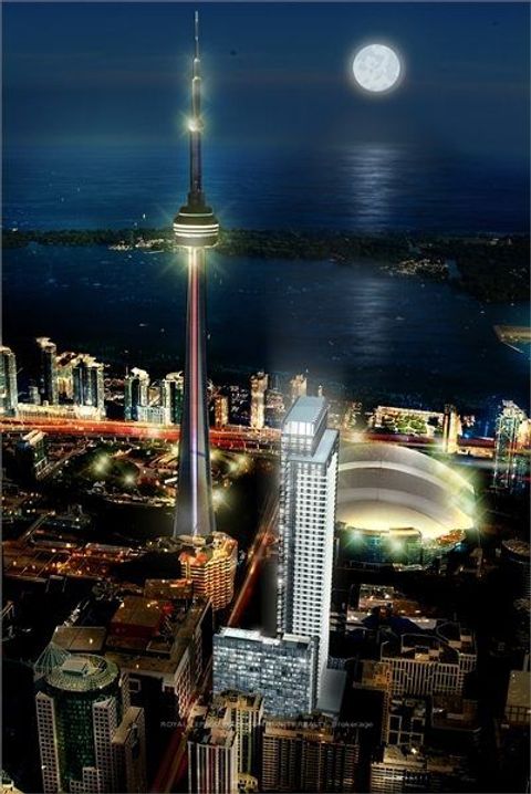 300 Front Street 2912 Toronto ON M5V 0E9