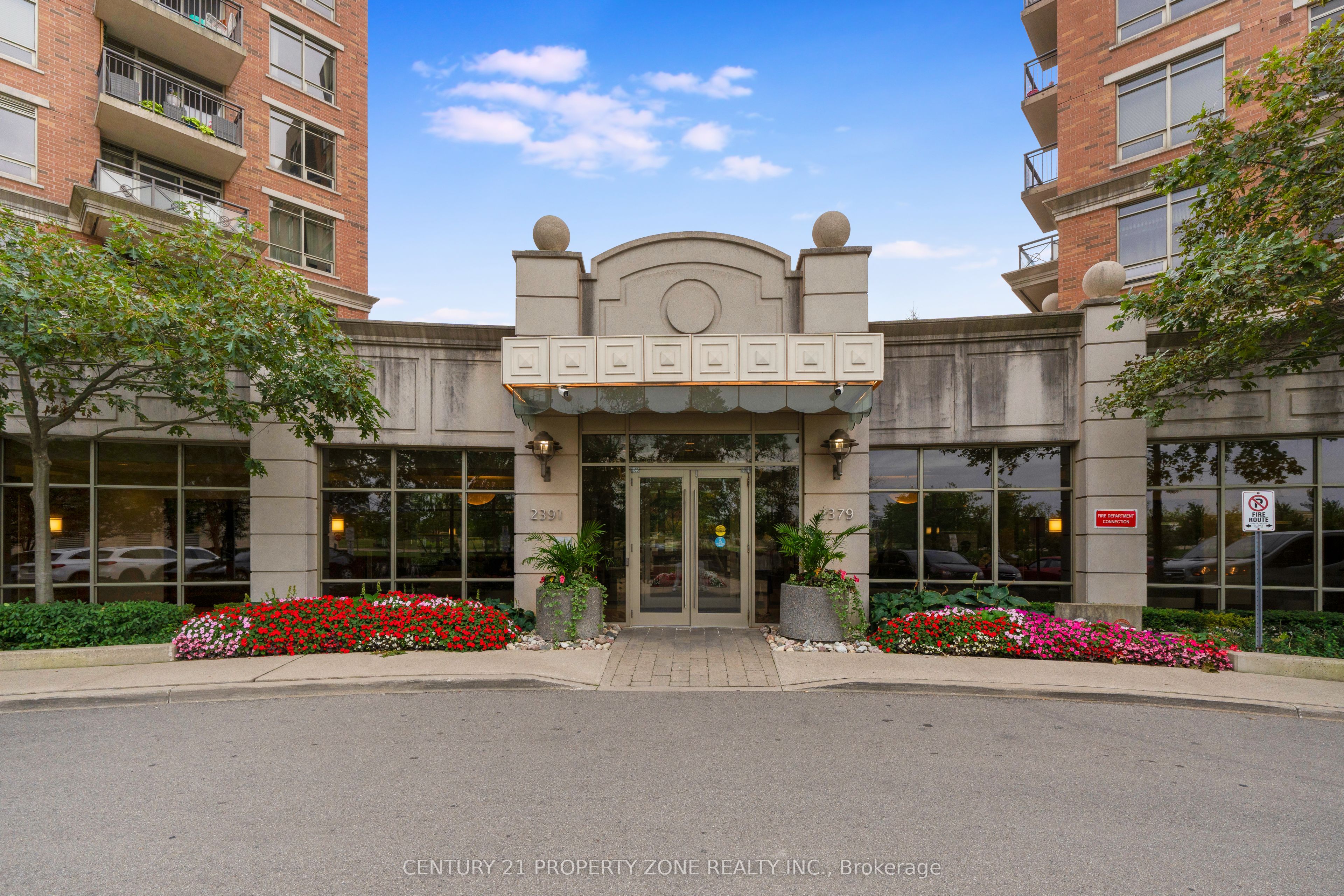 2391 Central Park Drive 303