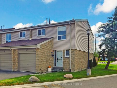 5730 Montevideo Road 57 Mississauga ON L5N 2M4