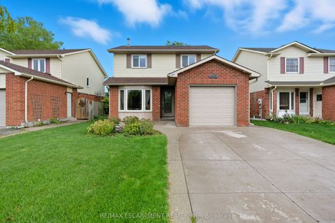 2425 Headon Forest Drive Burlington ON L7M 3K7