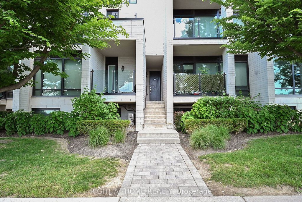 Photo of 138 Widdicombe Hill Boulevard #710, Toronto, ON M9R 4A6 (MLS # W12267541)