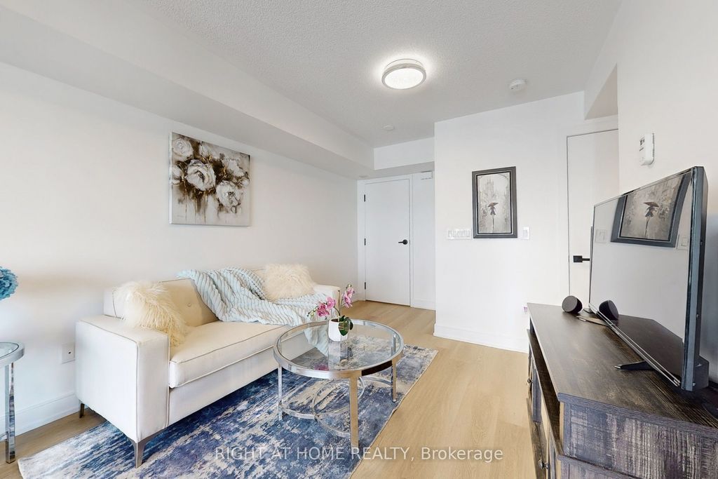 Photo of 138 Widdicombe Hill Boulevard #710, Toronto, ON M9R 4A6 (MLS # W12267541)