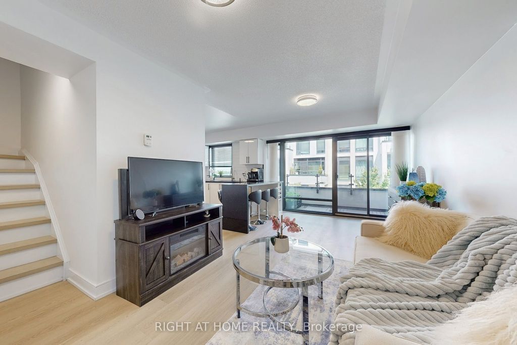 Photo of 138 Widdicombe Hill Boulevard #710, Toronto, ON M9R 4A6 (MLS # W12267541)