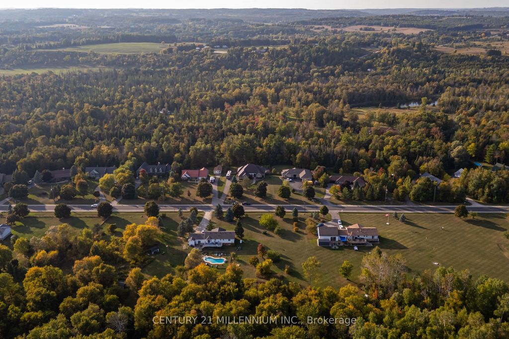 Photo of 9344 County 1 Road, Adjala-Tosorontio, ON L0N 1P0 (MLS # N12453603)