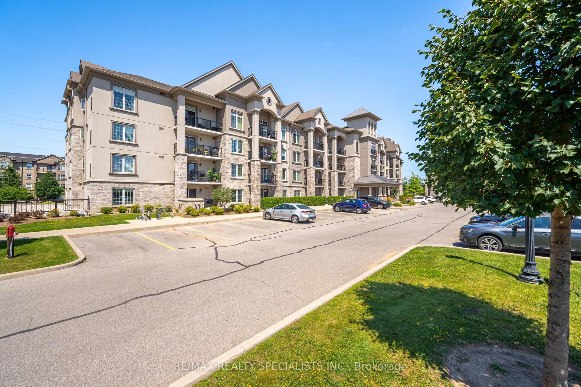 1460 Main Street E 107