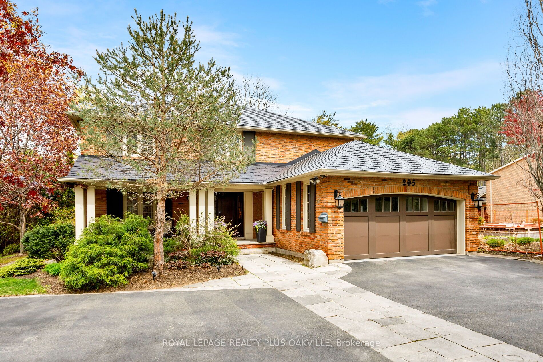 295 Shoreacres Road