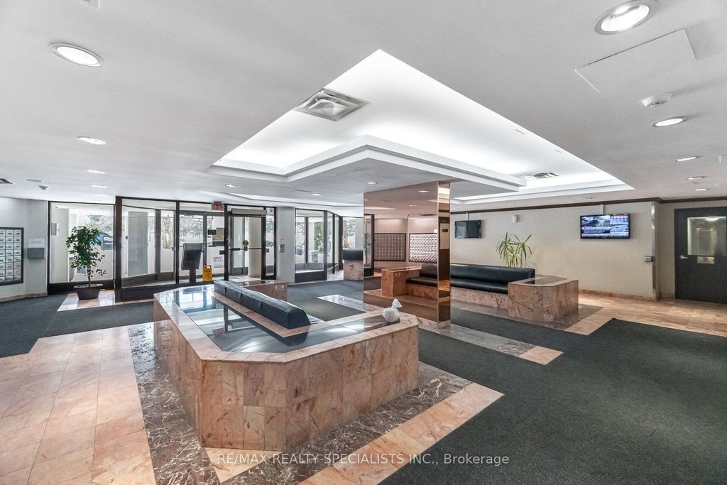 Photo of 1 Rowntree Road SE #611, Toronto, ON M9V 5G7 (MLS # W12769688)