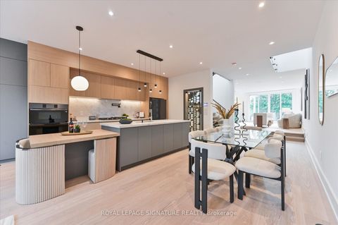 24 Elmsdale Road Toronto ON M4J 3M4