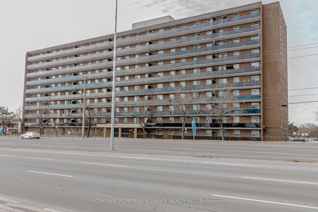 Photo of 3533 Derry Road E #801, Mississauga, ON L4T 1B1 (MLS # W12653796)