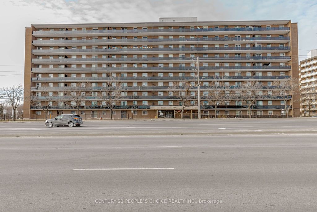 Photo of 3533 Derry Road E #801, Mississauga, ON L4T 1B1 (MLS # W12653796)