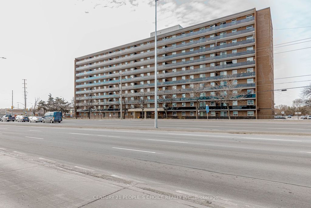 Photo of 3533 Derry Road E #801, Mississauga, ON L4T 1B1 (MLS # W12653796)