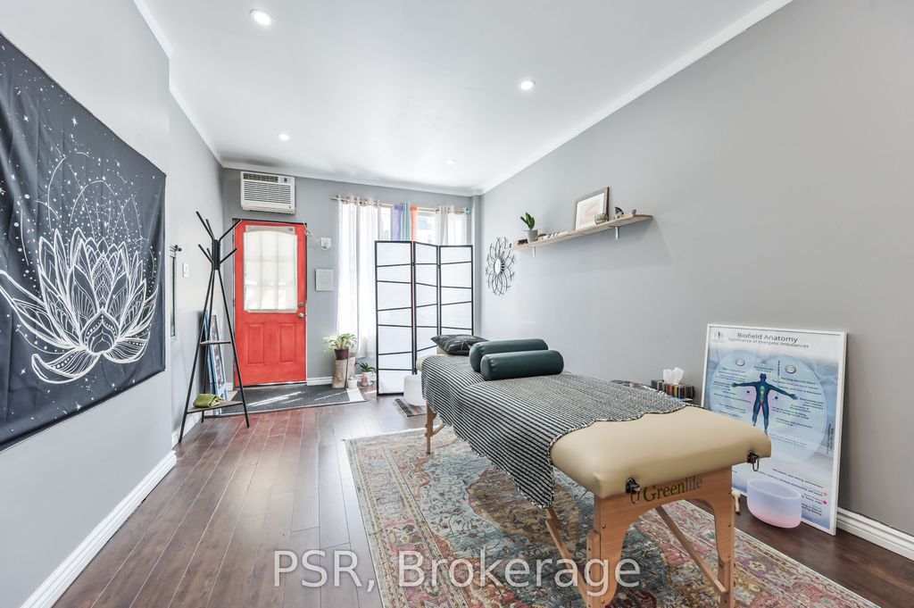 Photo of 640 Pape Avenue, Toronto, ON M4K 3S3 (MLS # E12558190)