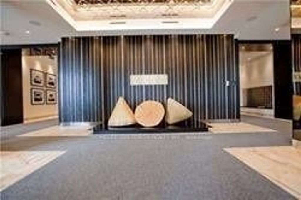 Photo of 55 Merchants&#39; Wharf Street #324, Toronto, ON M5A 0P2 (MLS # C12577450)