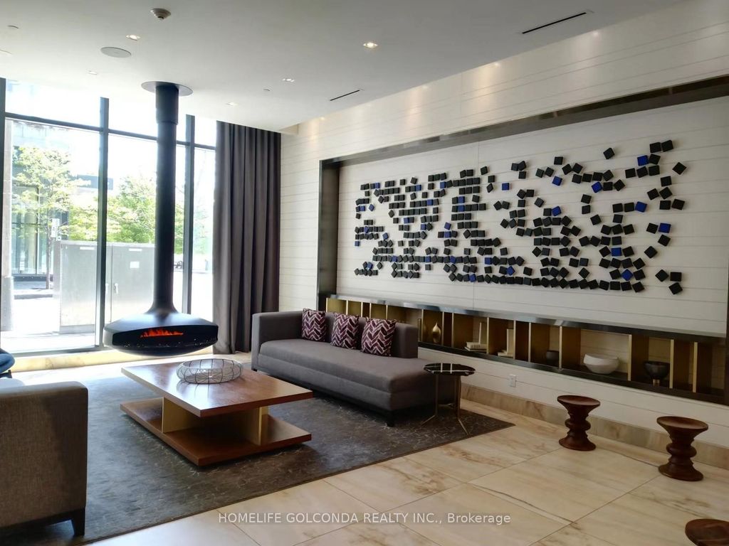 Photo of 55 Merchants&#39; Wharf Street #324, Toronto, ON M5A 0P2 (MLS # C12577450)