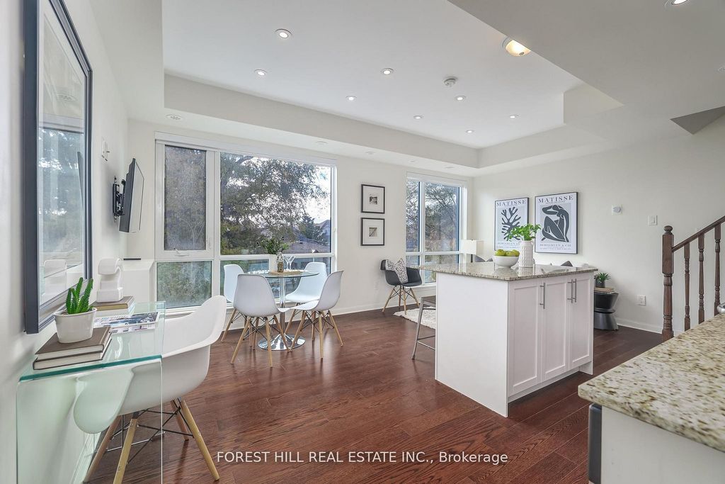 Photo of 639 Lawrence Avenue W #318, Toronto, ON M6A 1A9 (MLS # C12923582)