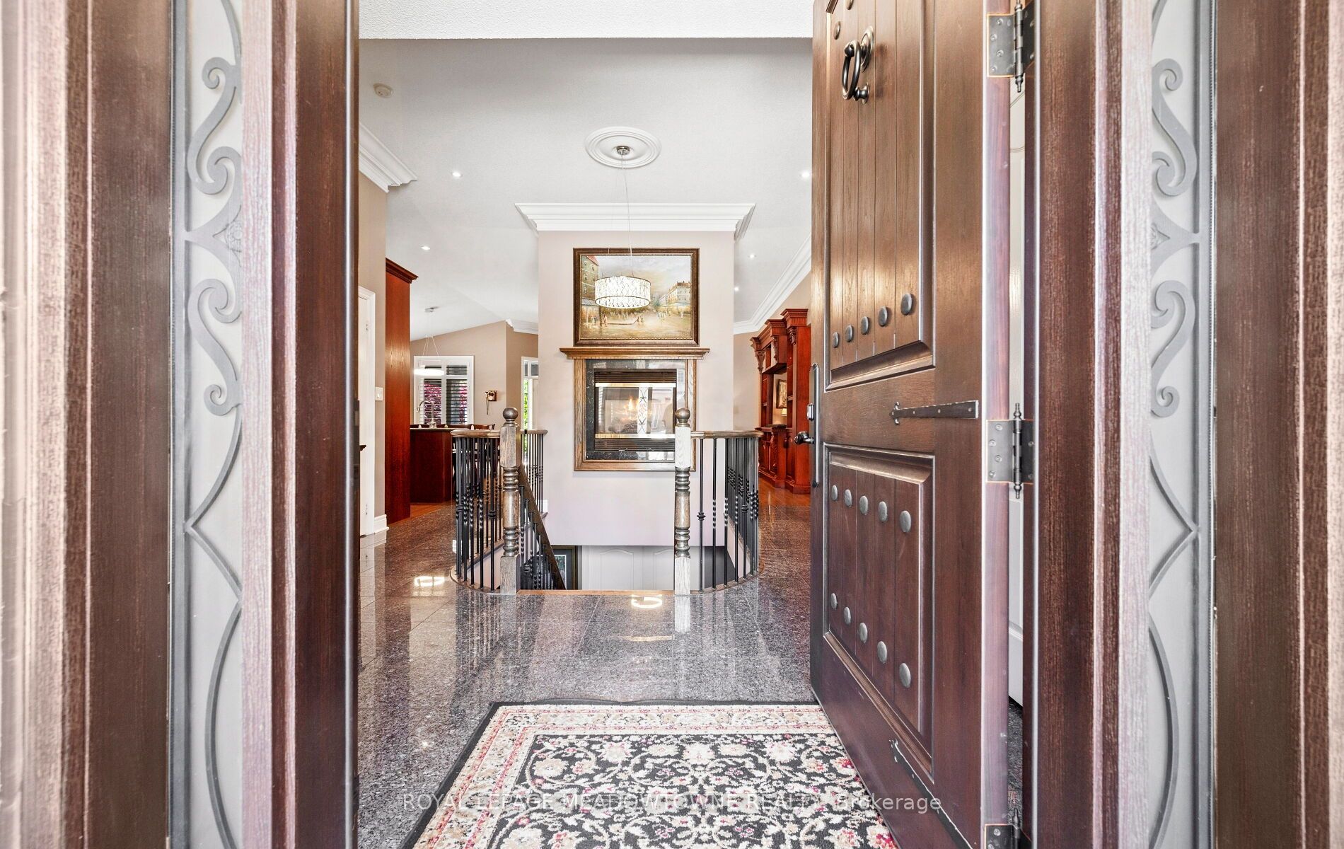 5 McNutt Street