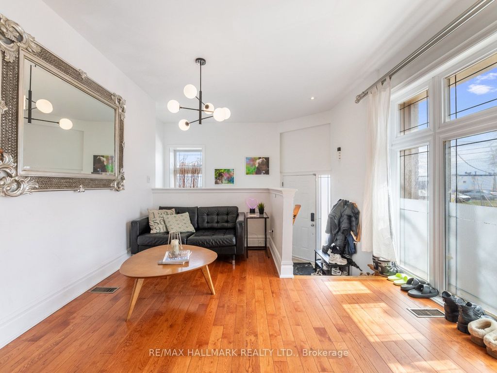 Photo of 112A Morse Street, Toronto, ON M4M 2P8 (MLS # E12094704)