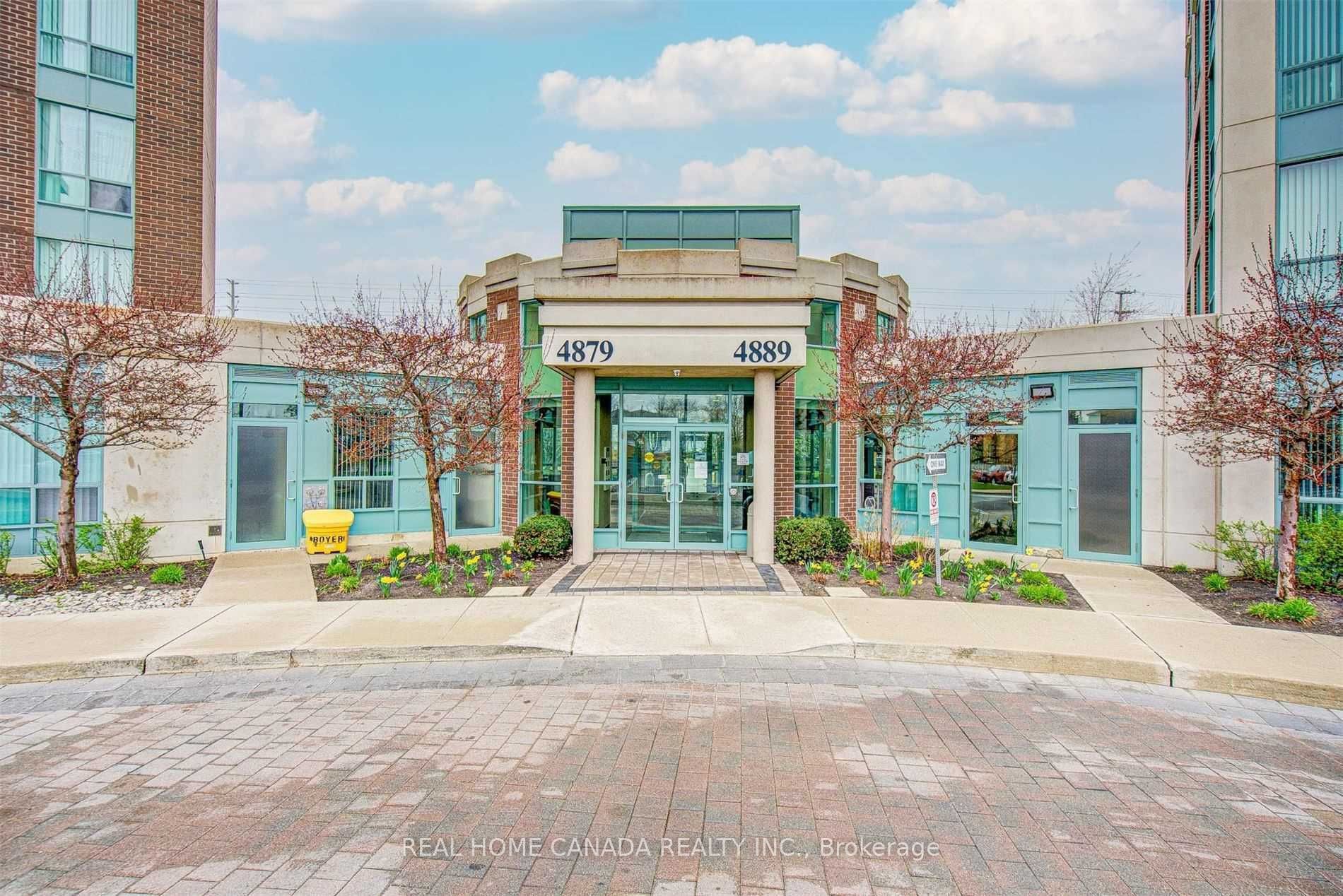 4889 Kimbermount Avenue 803