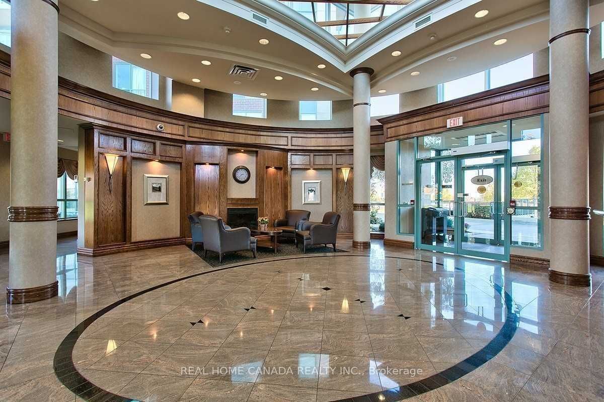 4889 Kimbermount Avenue 803