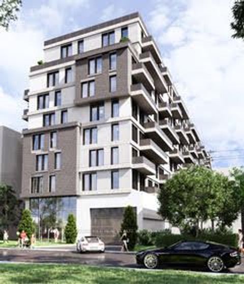 464-468 Winona Drive Toronto ON M6C 3T7