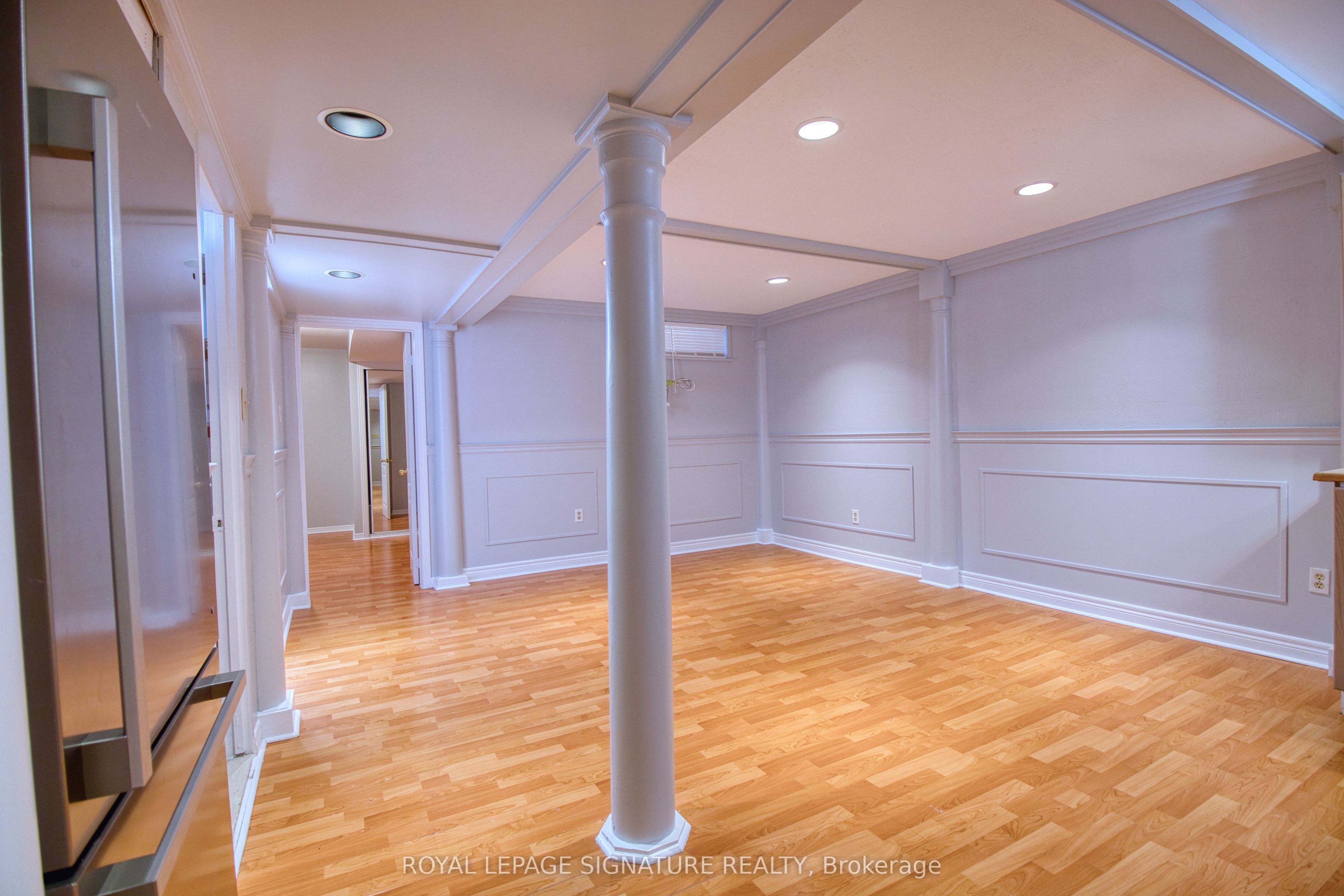 7299 Sandhurst Drive Bsmt
