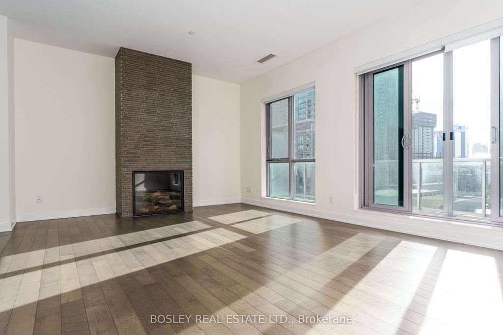 Photo of 55 Front Street E #PH1203, Toronto, ON M5E 0A7 (MLS # C12486009)