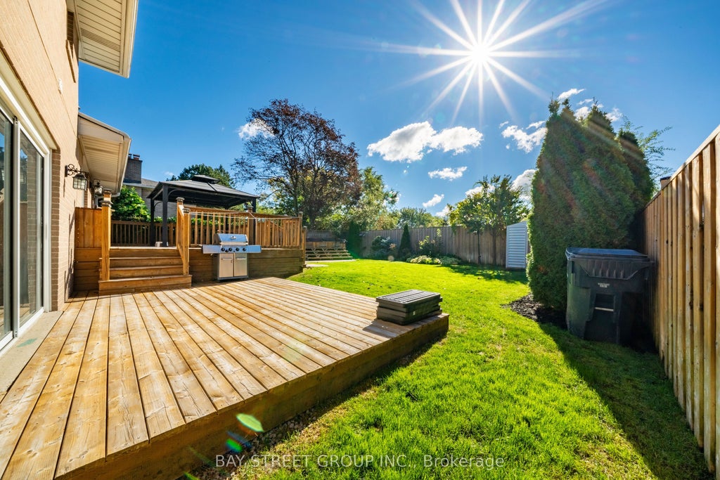 Photo of 203 Cassandra Boulevard, Toronto, ON M3A 1T5 (MLS # C13864700)