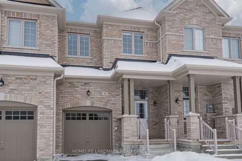 Property photo of 85 jonkman boulevard, bradford west gwillimbury, ON l3z 4j9