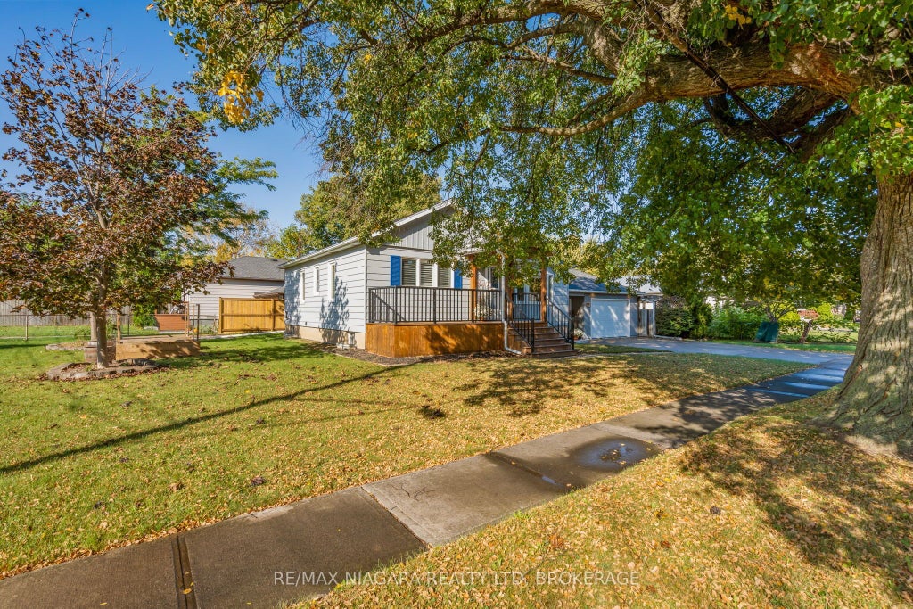 Photo of 9 GHENT Street, St. Catharines, ON L2N 2C5 (MLS # X14081886)