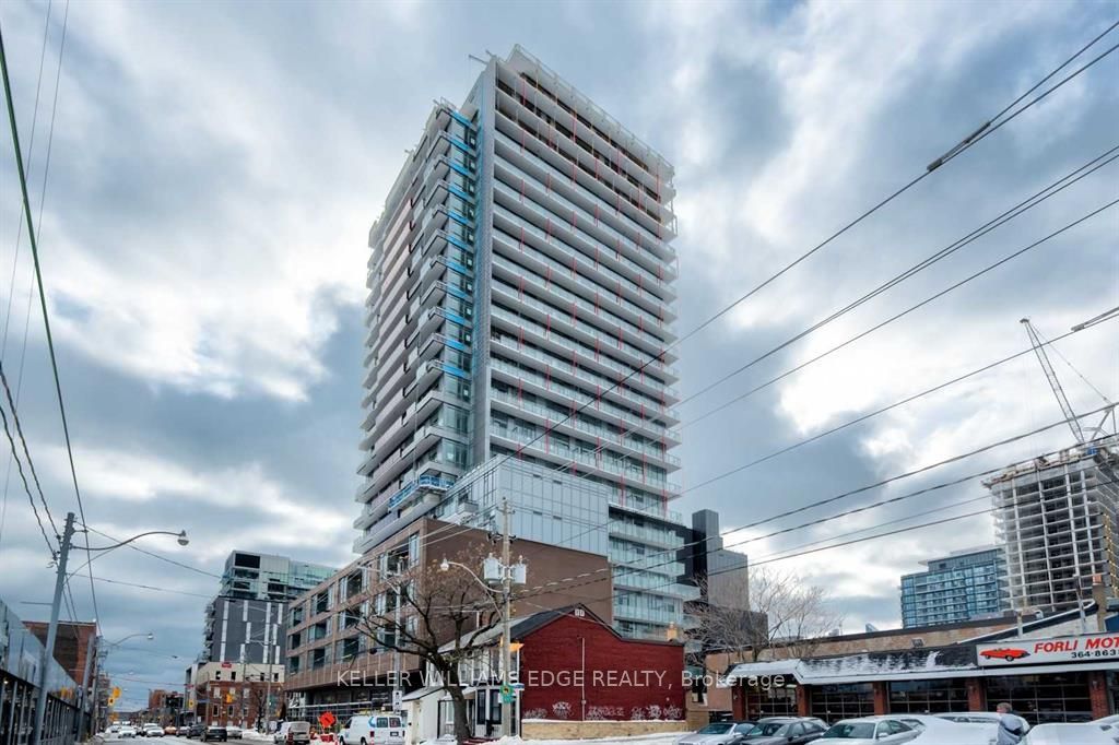 Photo of 120 Parliament Street #311, Toronto, ON M5A 2Y8 (MLS # C13018278)