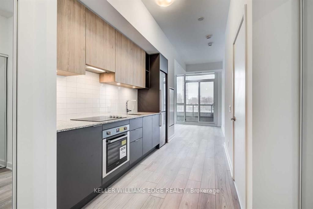 Photo of 120 Parliament Street #311, Toronto, ON M5A 2Y8 (MLS # C13018278)